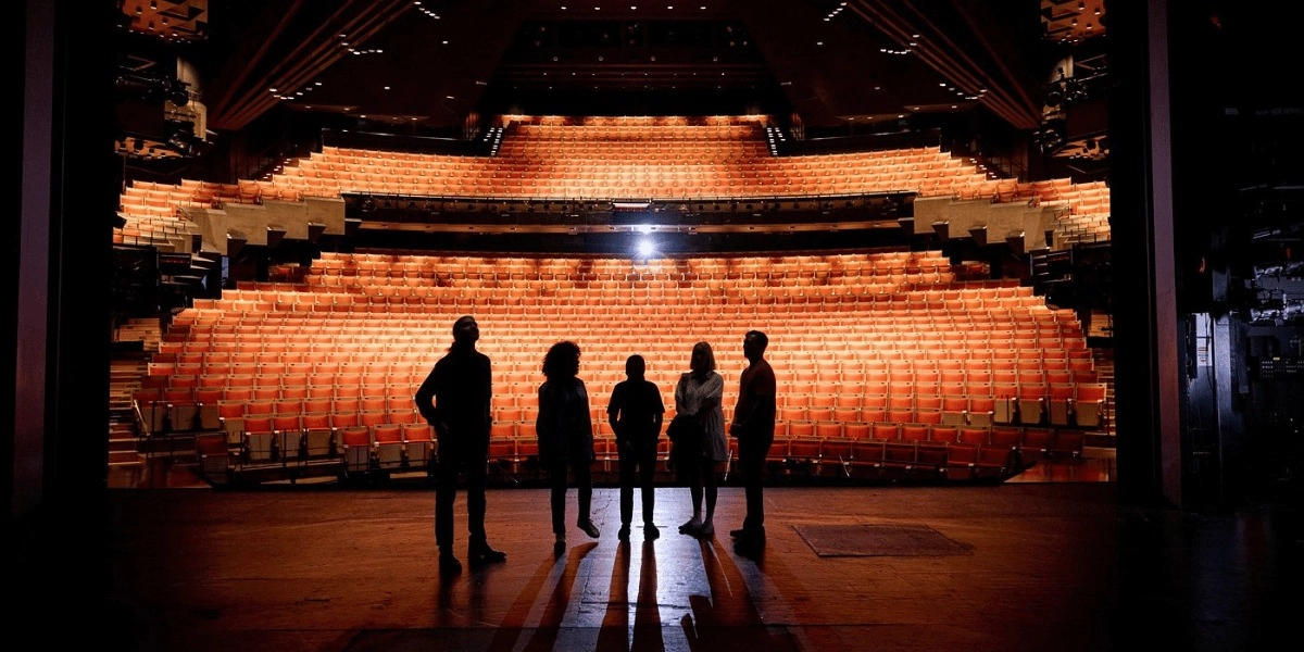 Event image for Sydney Opera House Guided Backstage Tour