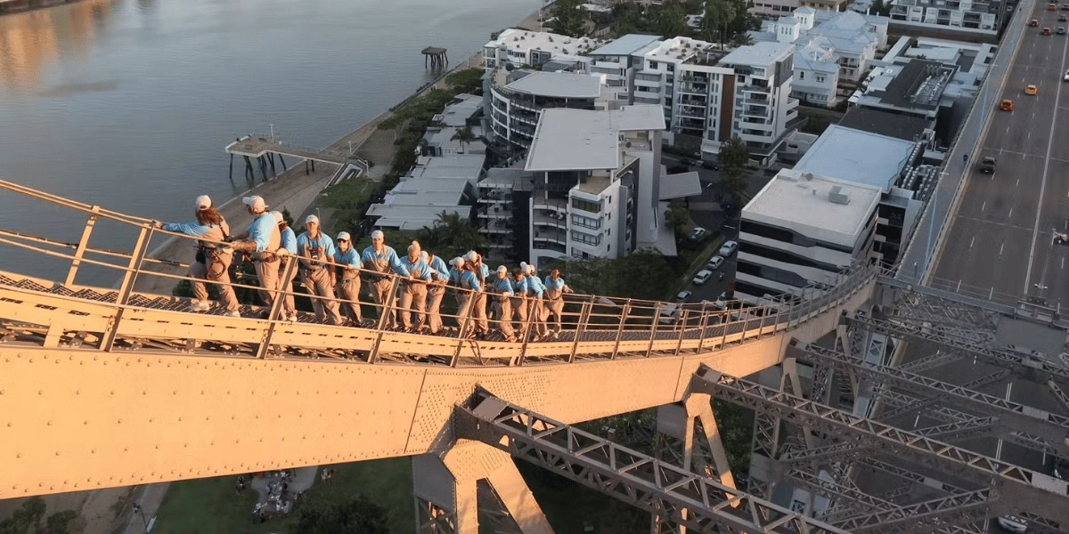 Event image for BridgeClimb Sydney