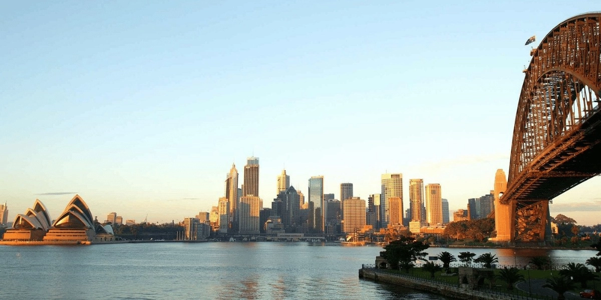 Event image for Private Tour: Sydney City Highlights & Hidden Gems