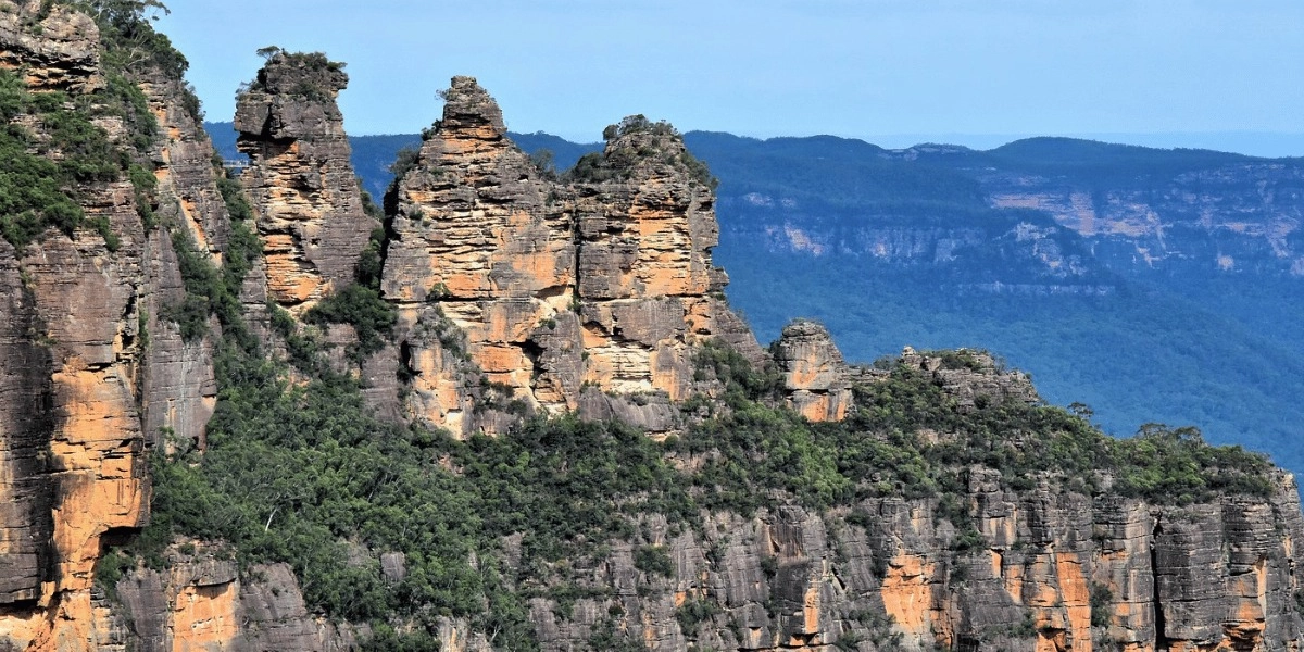 Event image for Blue Mountains National Park: Scenic World Pass
