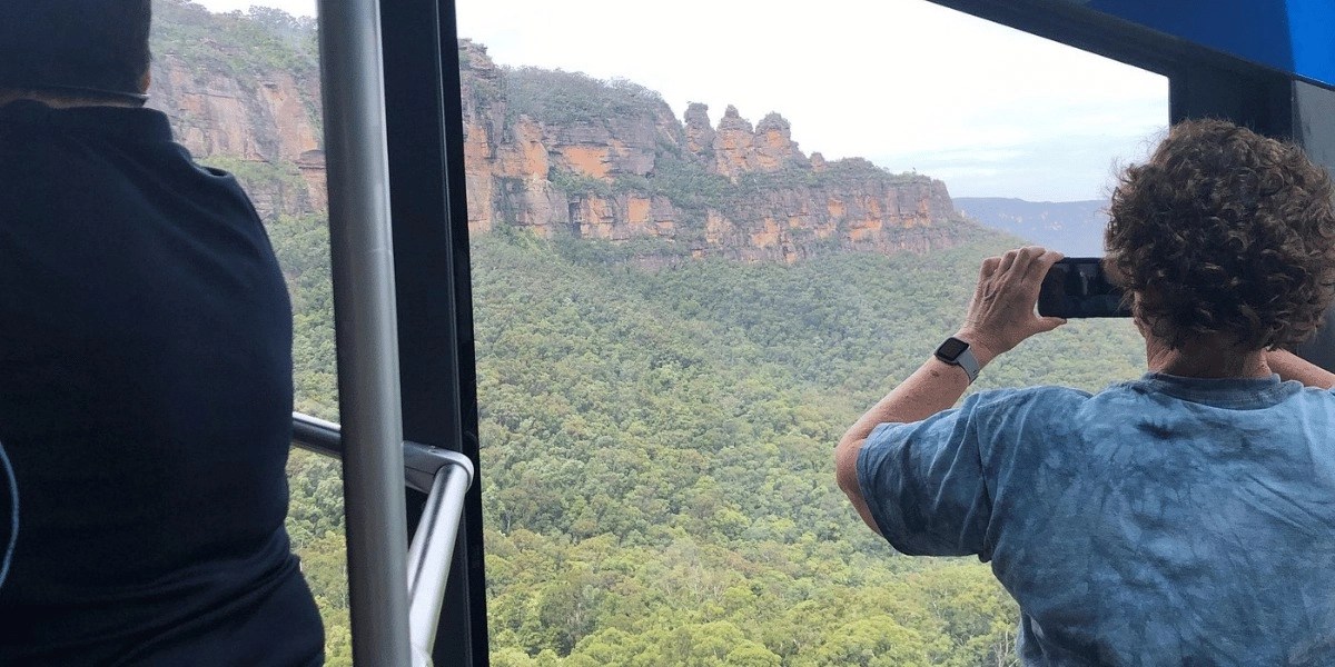Event image for Blue Mountains Ultimate One-Day Tour from Sydney