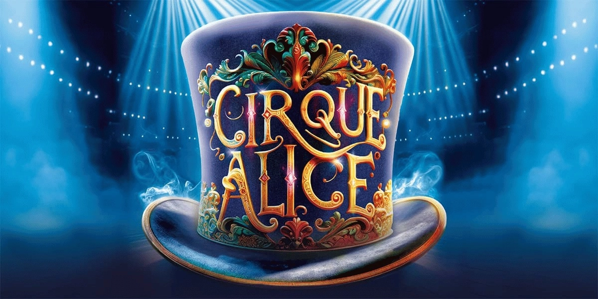 Event image for Cirque Alice at Royal Festival Hall, Southbank Centre