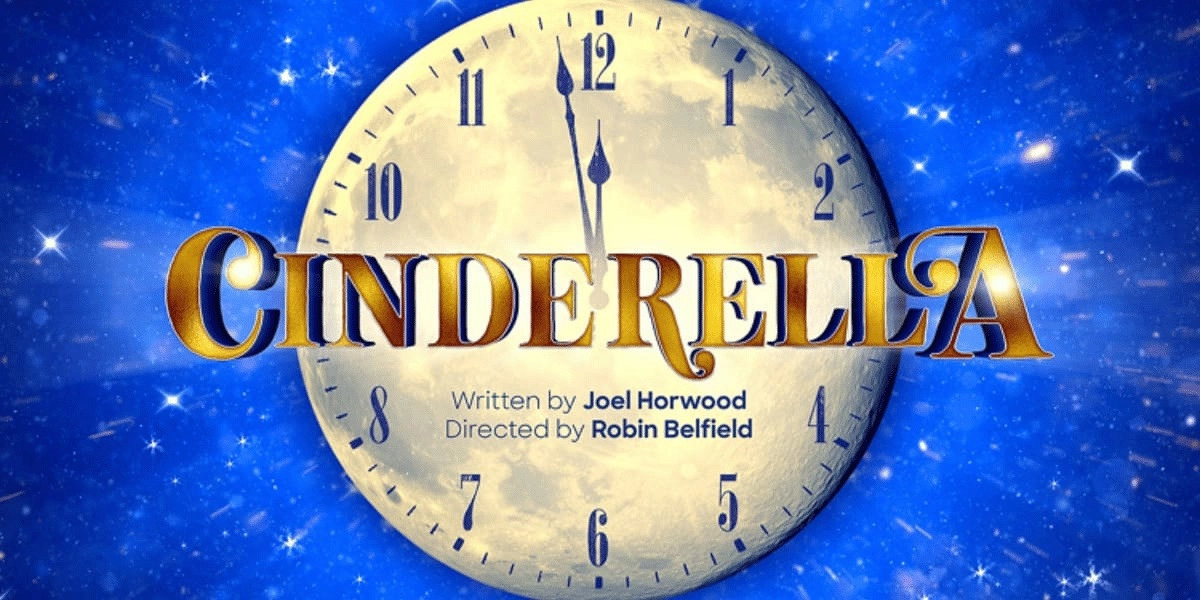 Event image for Cinderella at Lyric Hammersmith