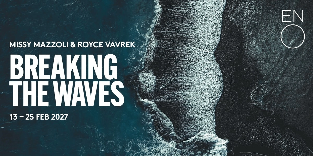 Event image for Breaking the Waves at London Coliseum