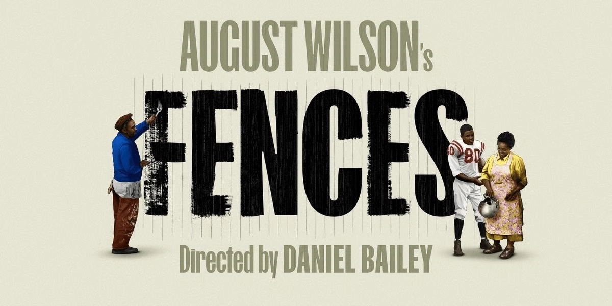 Event image for August Wilson’s Fences