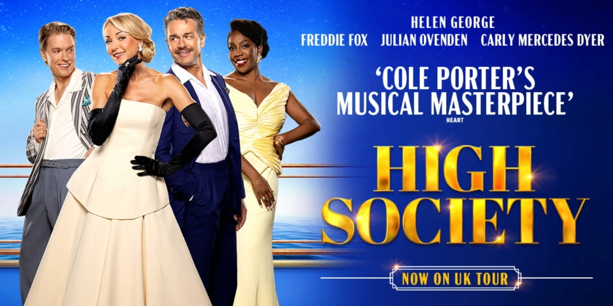 Event image for High Society - Southend