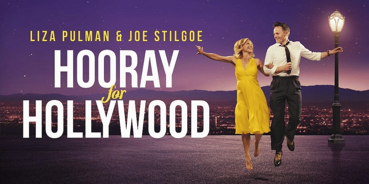 Event image for Hooray For Hollywood at Duchess Theatre