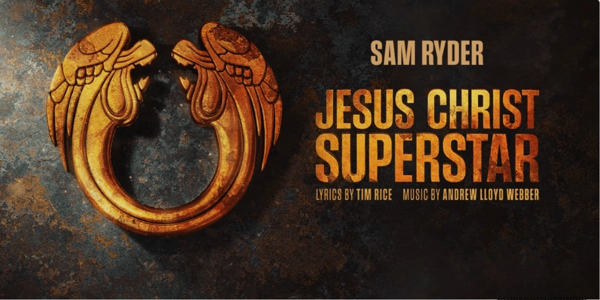 Event image for Jesus Christ Superstar - Theatre Royal Drury Lane