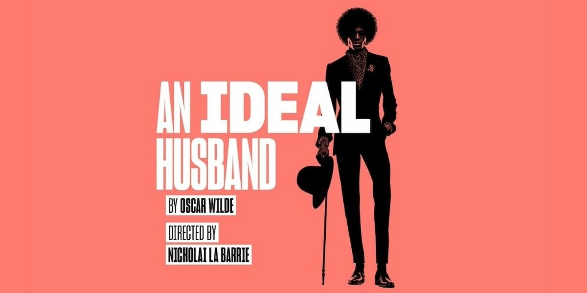 Event image for An Ideal Husband at Lyric Hammersmith