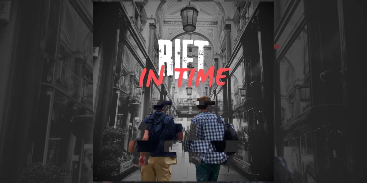 London Exploration Game: Mystery Walk with a Dickens-Themed Story