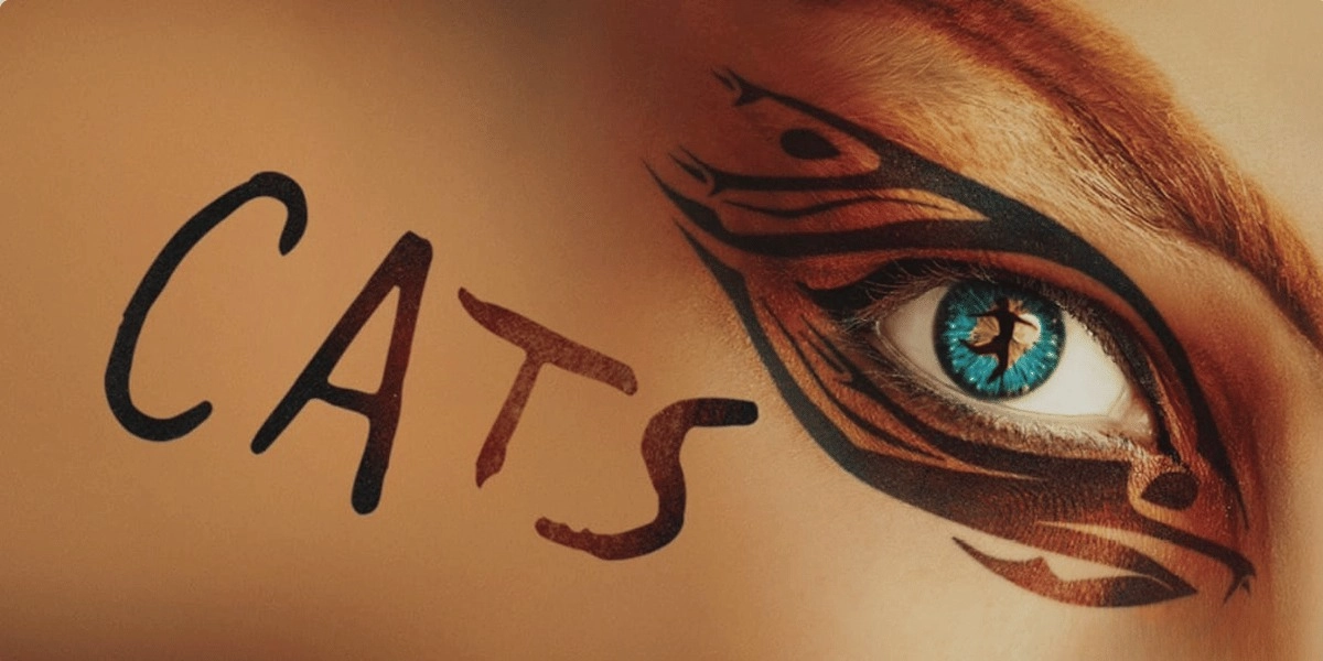 Event image for Cats at Open Air Theatre, Regent's Park