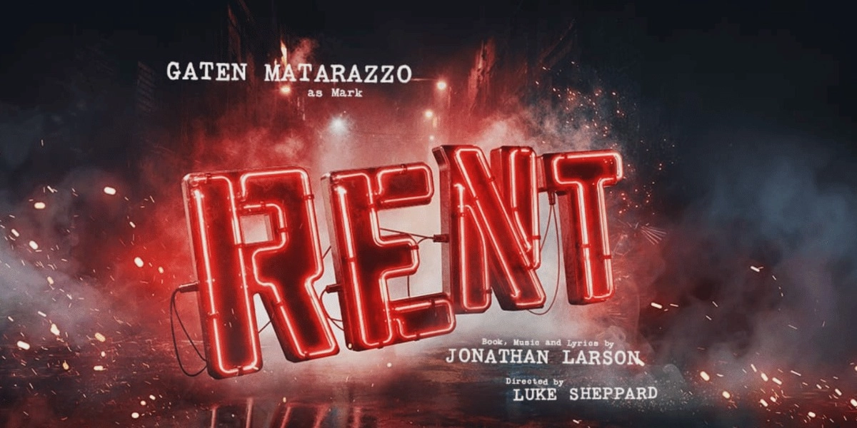 Event image for RENT at Duke of Yorks Theatre
