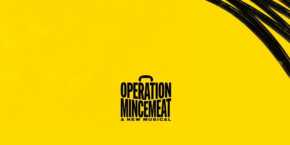 Event image for Operation Mincemeat - Fortune Theatre