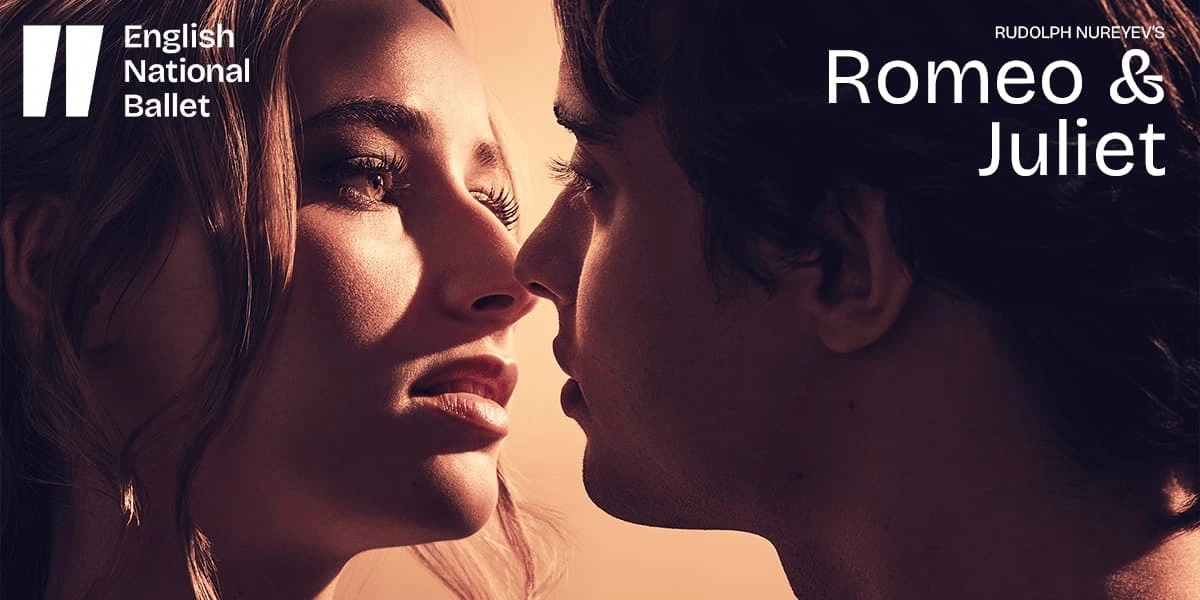 Event image for English National Ballet: Romeo and Juliet at London Coliseum