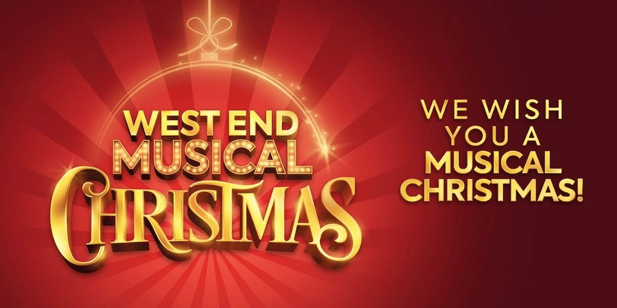 Event image for West End Musical Christmas - Lyric Theatre