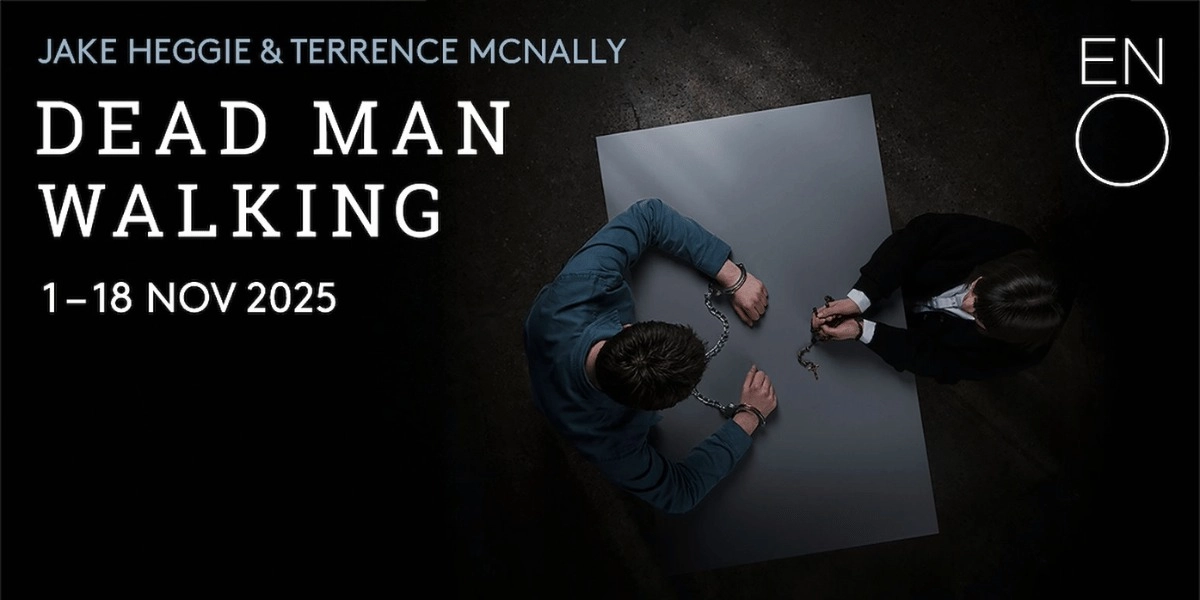 Event image for Dead Man Walking at London Theater