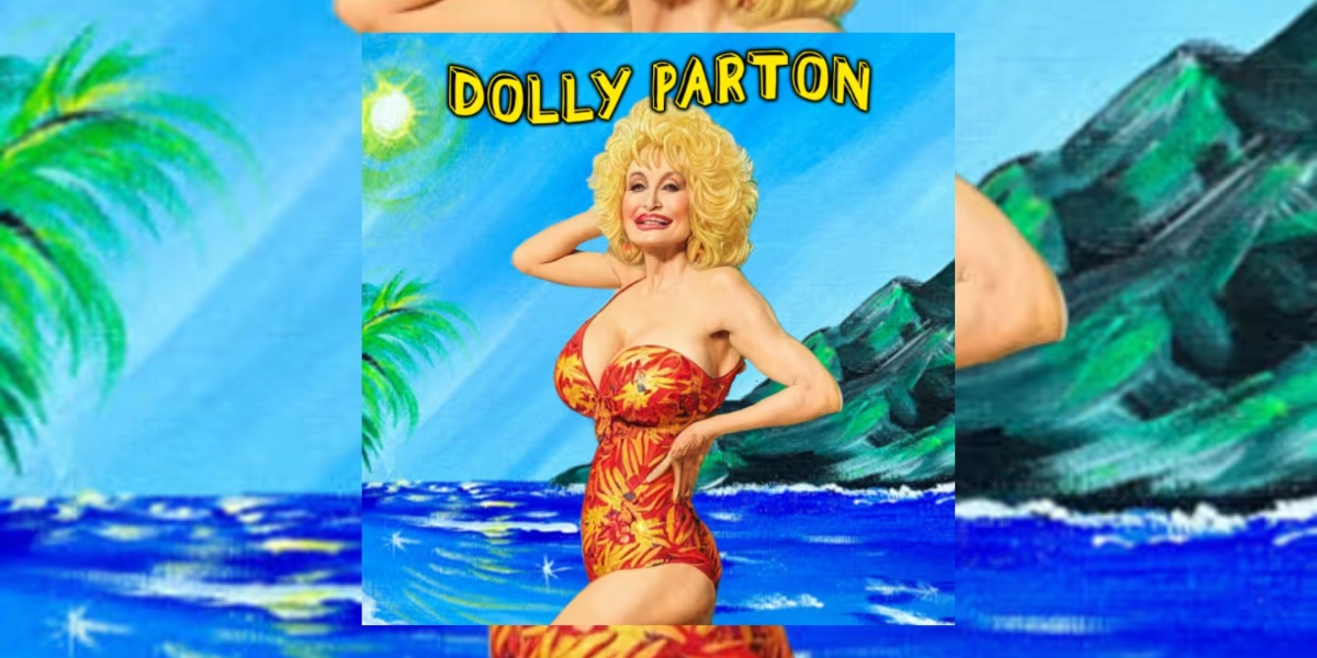 Event image for Dolly Parton Tribute Night