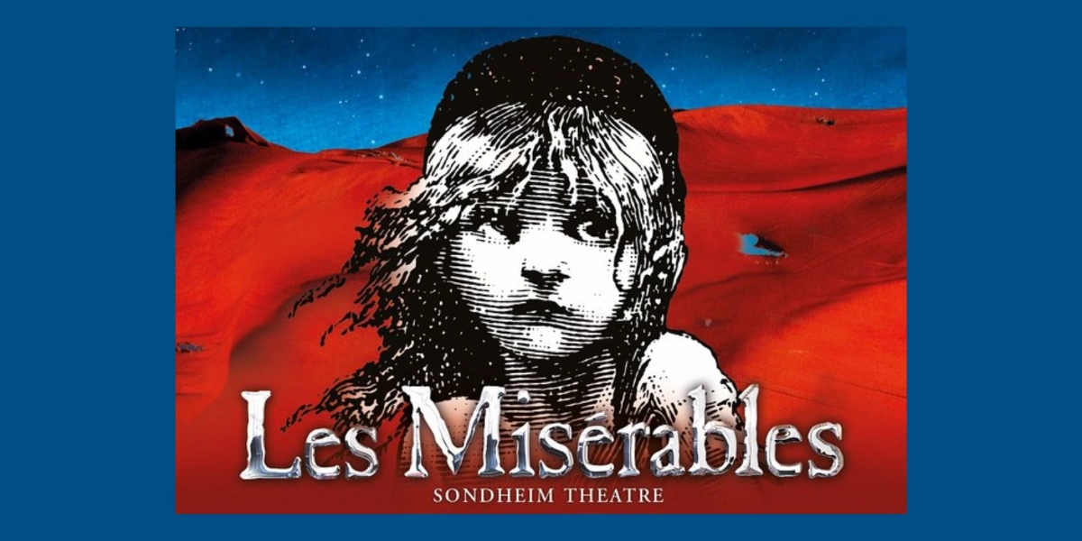 Event image for Les Misérables