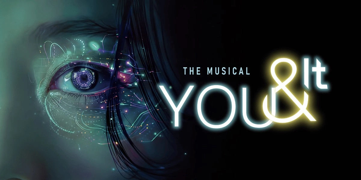 Event image for You & It at King's Head Theatre
