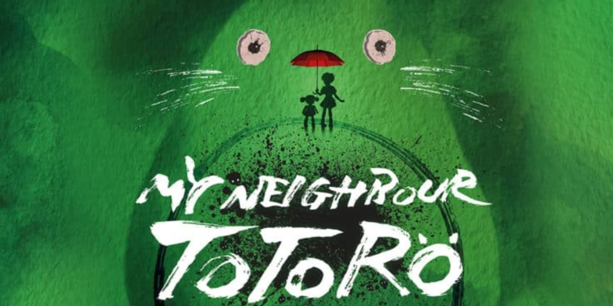 Event image for My Neighbour Totoro
