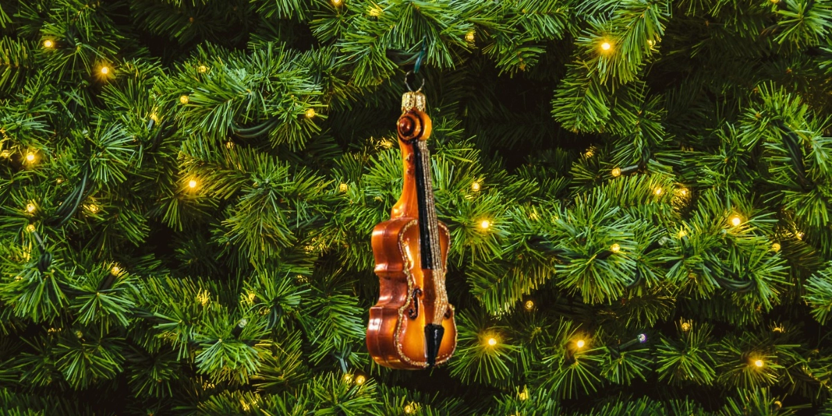 Event image for Viennese Christmas Spectacular