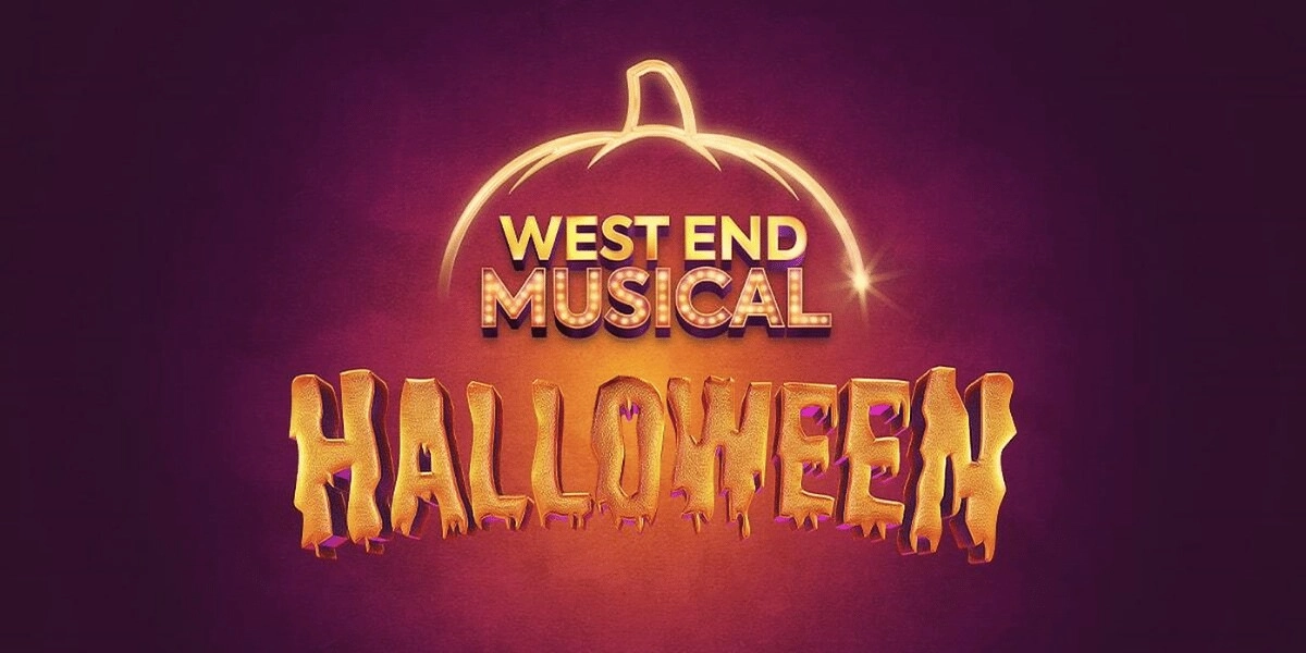 Event image for West End Musical Halloween - Lyric Theatre