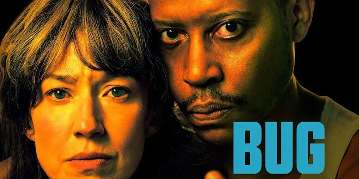 Event image for BUG in NYC