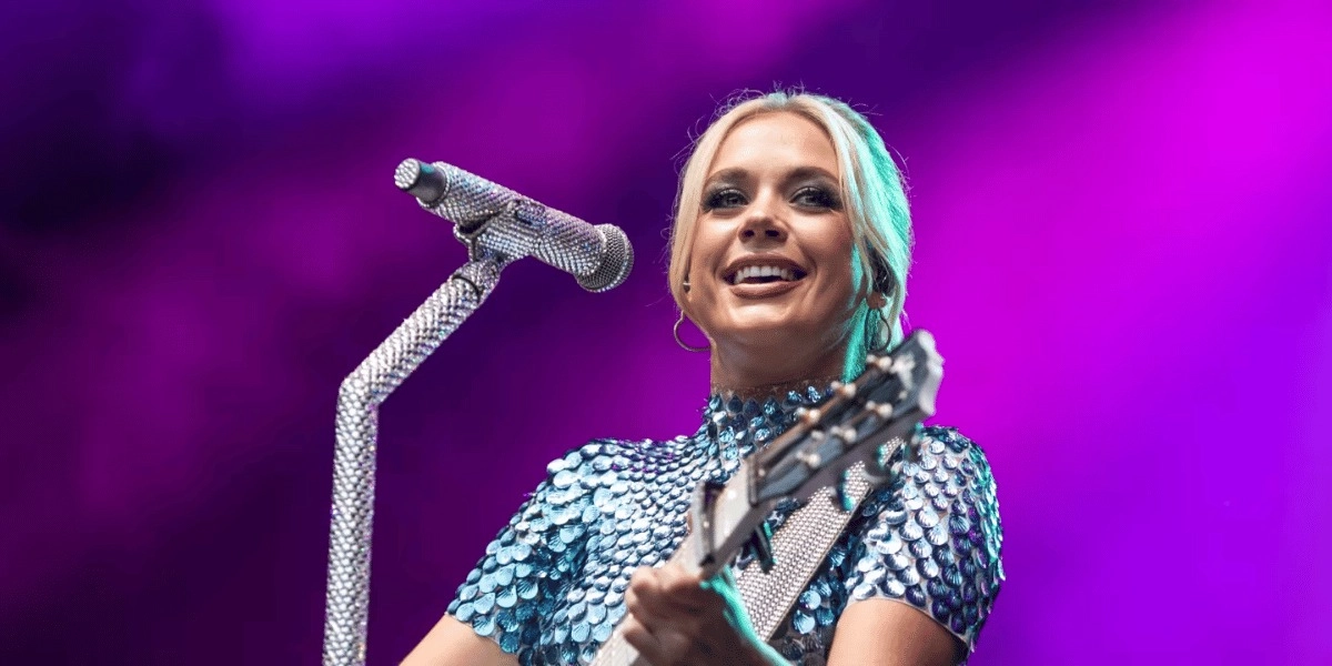 Event image for Megan Moroney at Mohegan Sun Arena-CT