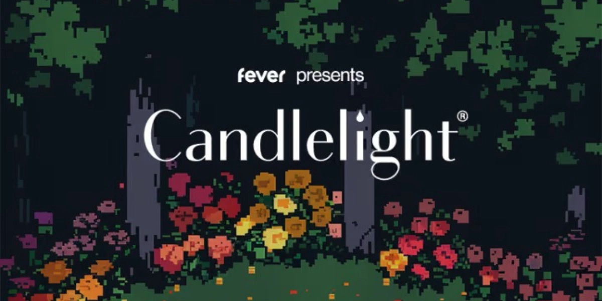 Image d'événement pour Candlelight: Best of Video Games at The Museum of Flight