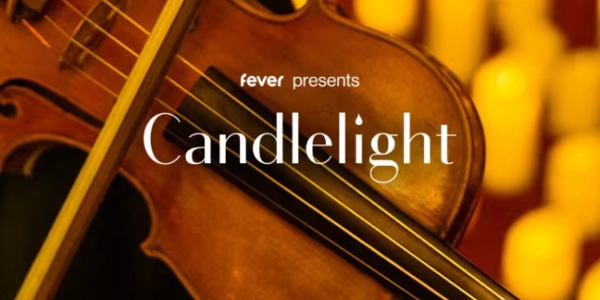 Event image for Candlelight: A Tribute to ABBA in New York