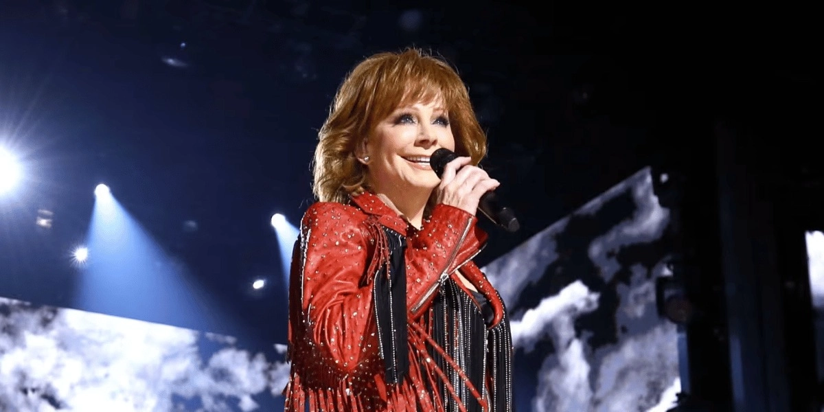 Event image for Houston Rodeo - Reba McEntire