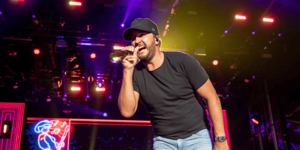 Event image for Houston Rodeo - Luke Bryan