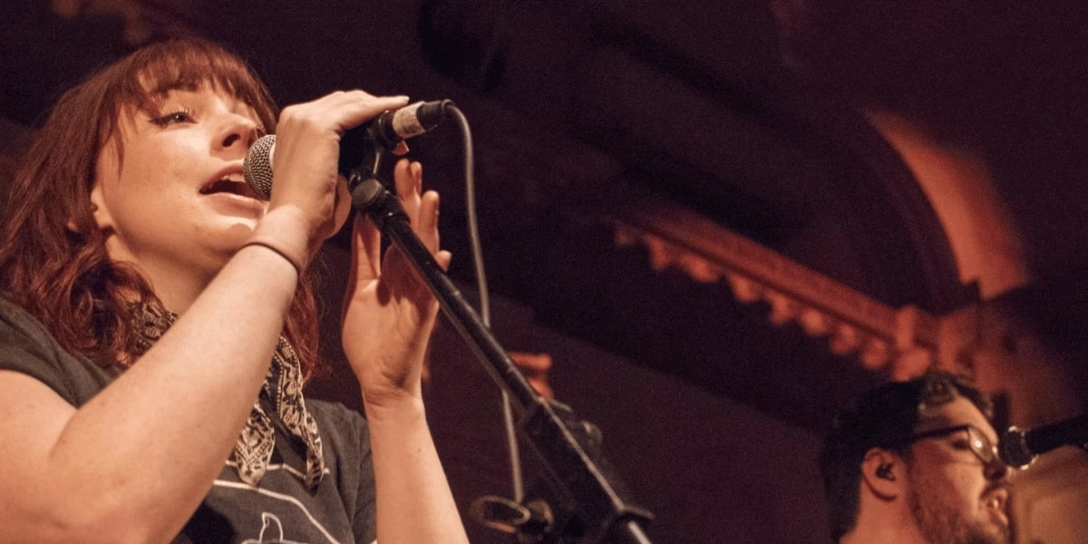Event image for The Oh Hellos at Webster Hall (16+ Event)