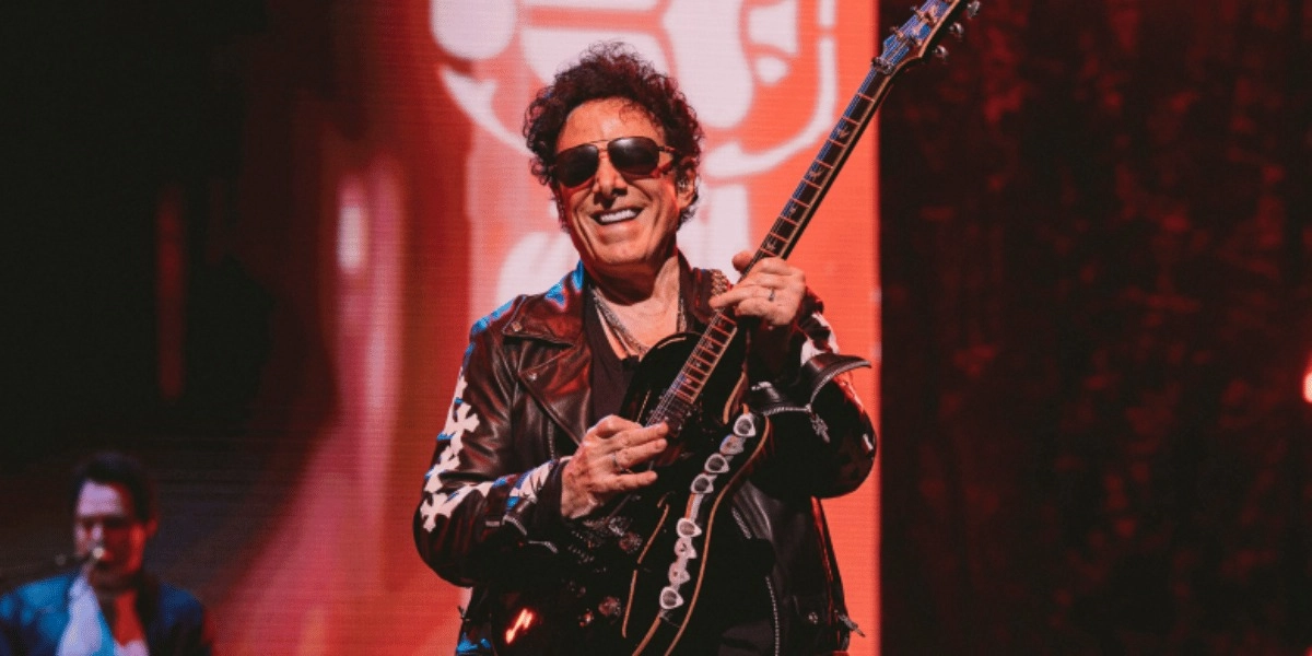 Event image for Houston Rodeo - Journey