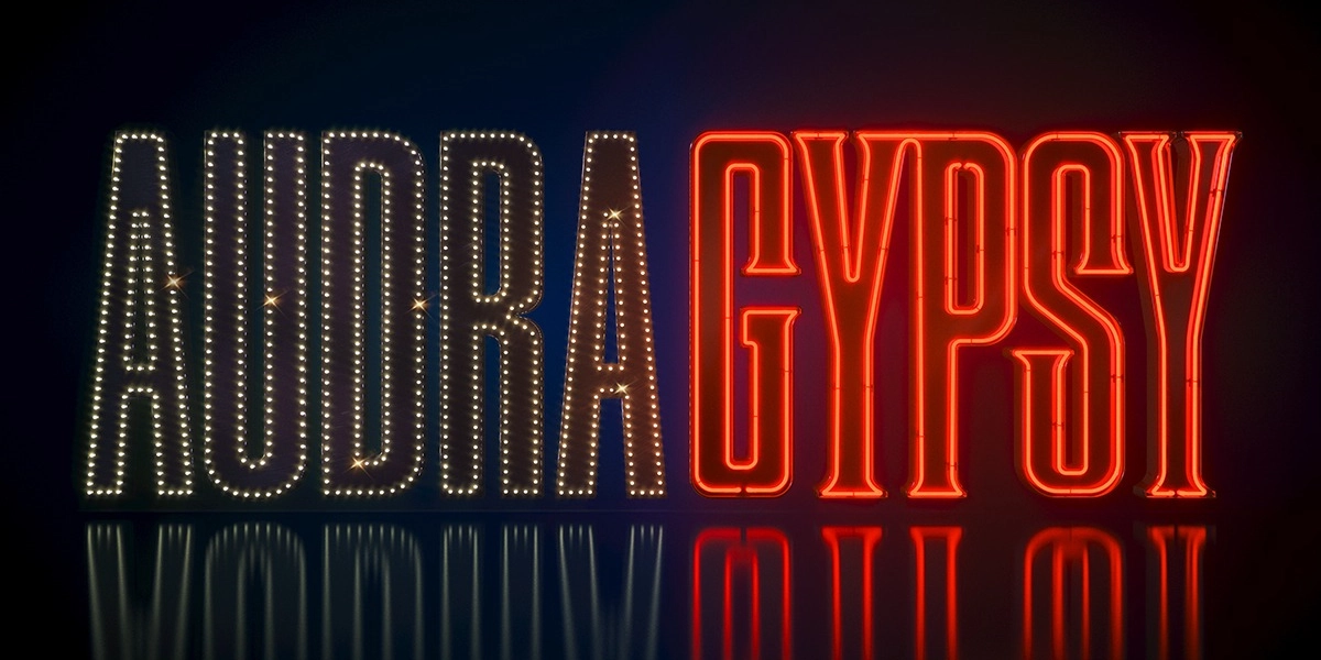 Event image for Gypsy at Majestic Theatre