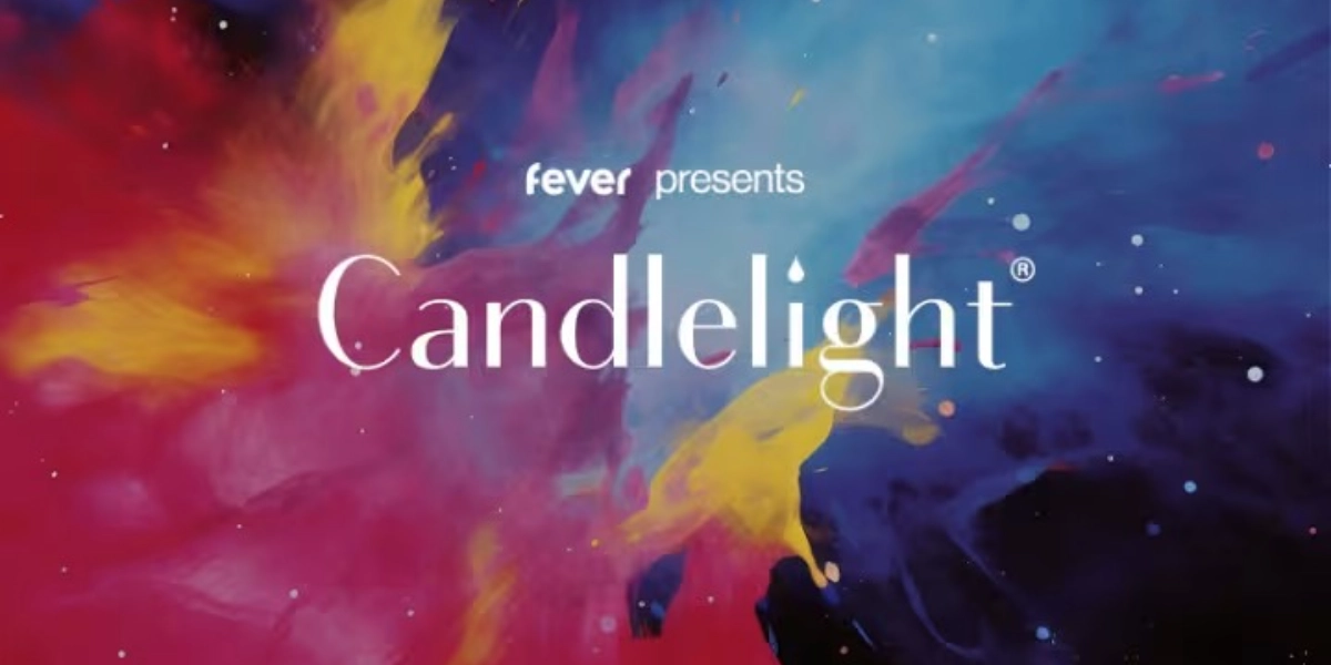Event image for Candlelight: Ed Sheeran Meets Coldplay in Brooklyn