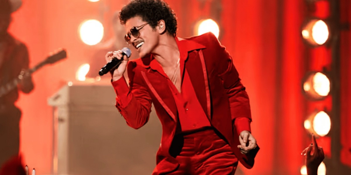 Event image for Bruno Mars - MetLife Stadium