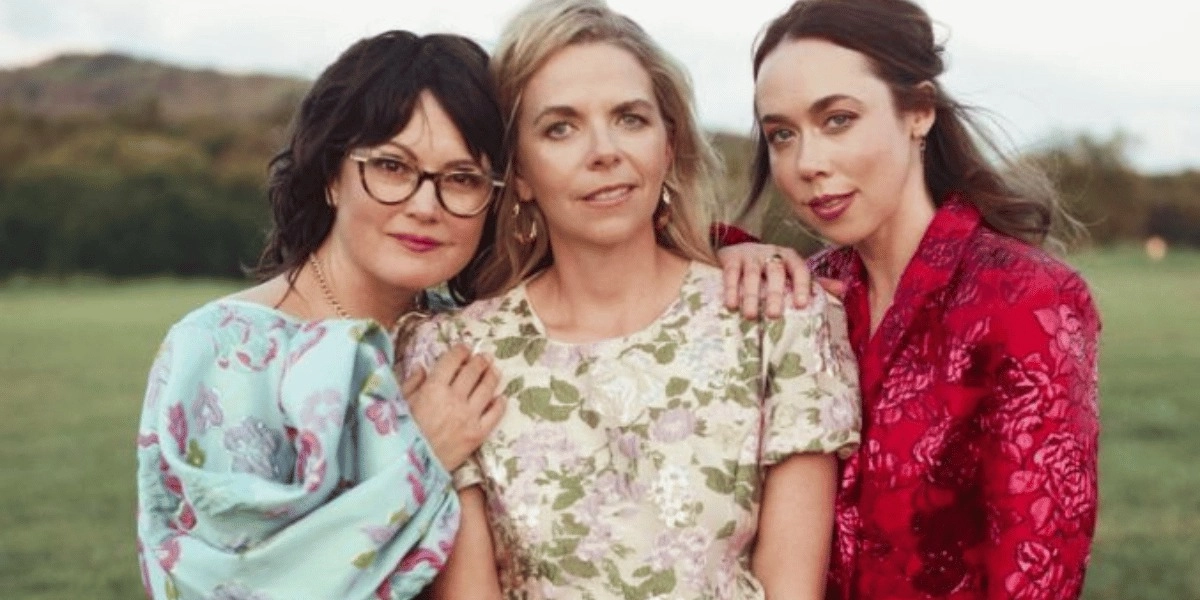 Event image for Im With Her at Beacon Theatre