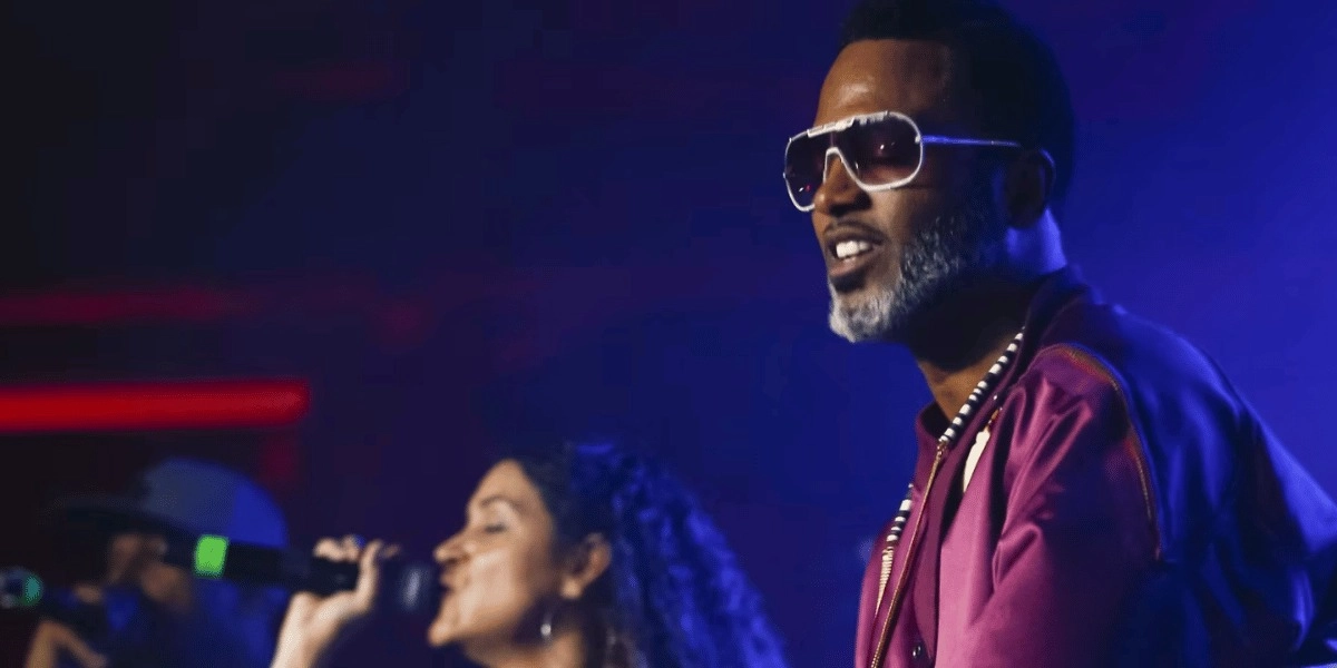 Event image for Digable Planets at Webster Hall (16+ Event)