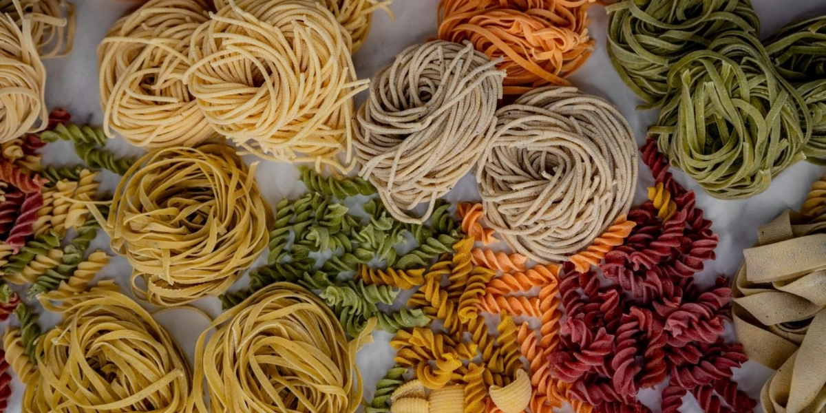 Event image for Artisan Handmade Pasta