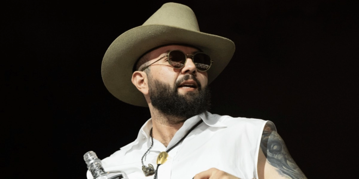 Event image for Houston Rodeo - Carin Leon