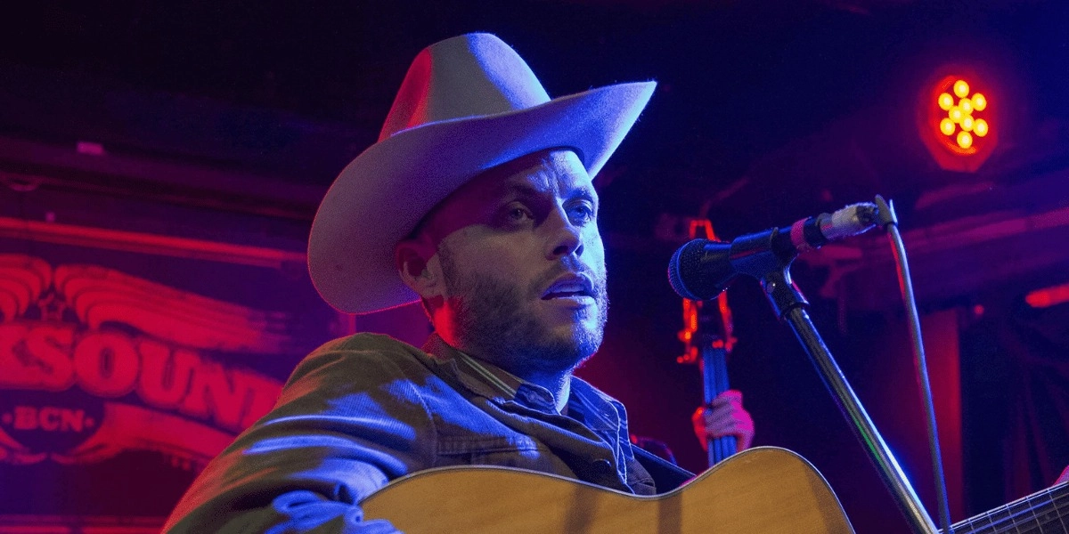 Event image for Houston Rodeo - Charley Crockett