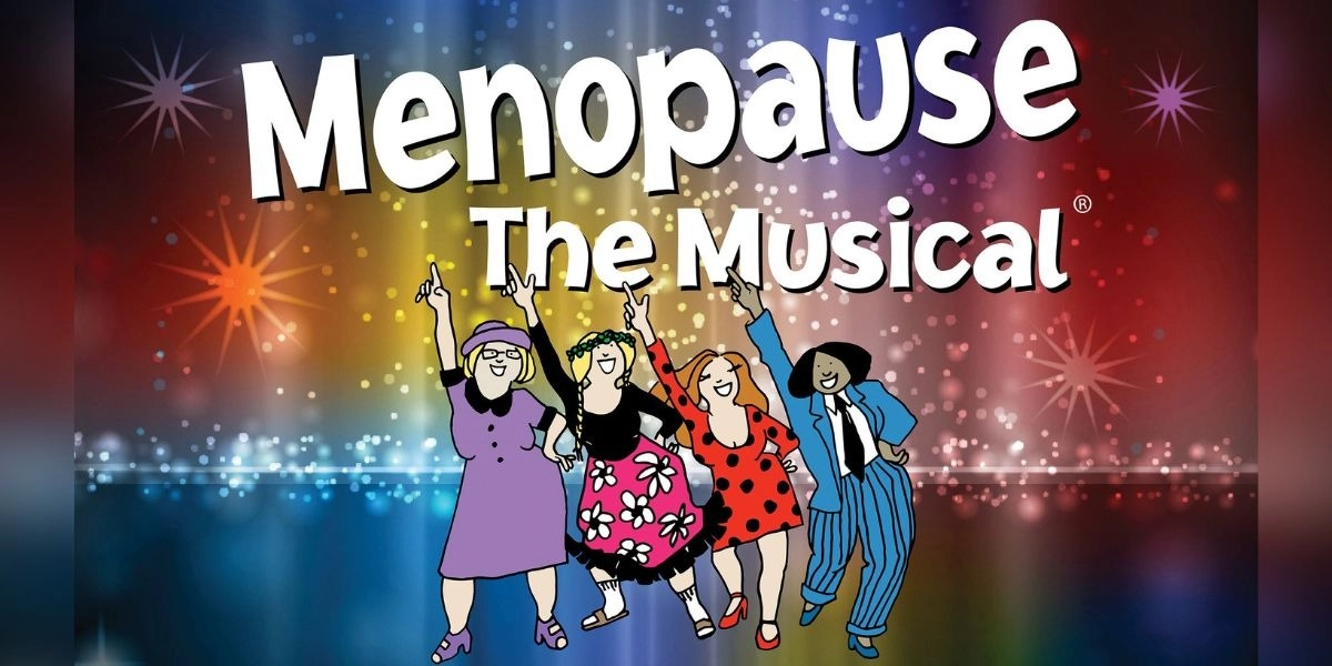 Event image for Menopause The Musical at Harrah's Las Vegas