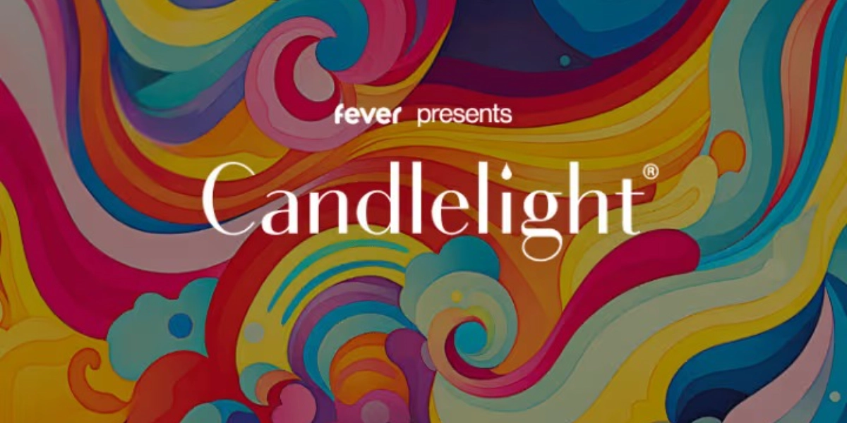 Image d'événement pour Candlelight: The Best of The Beatles at Sparkman Cellars