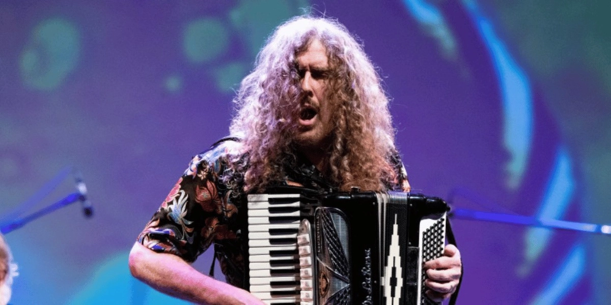 Event image for Weird Al Yankovic at Canada Life Centre