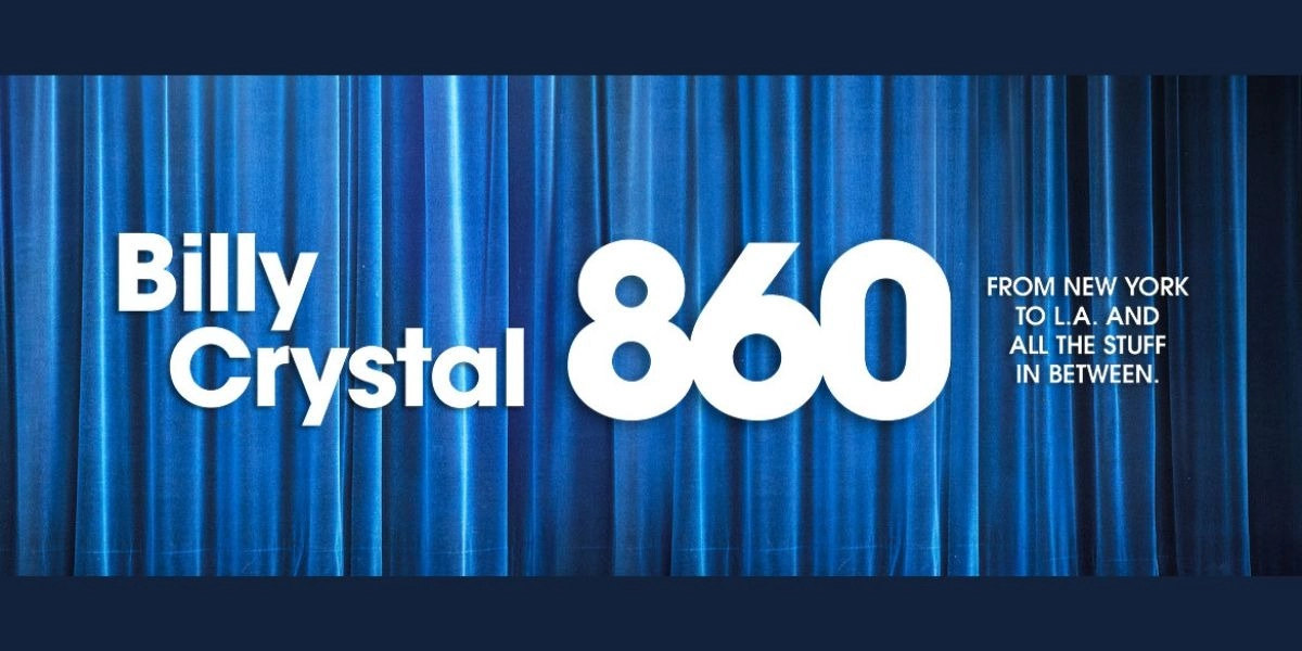Event image for 860 The Broadway Play