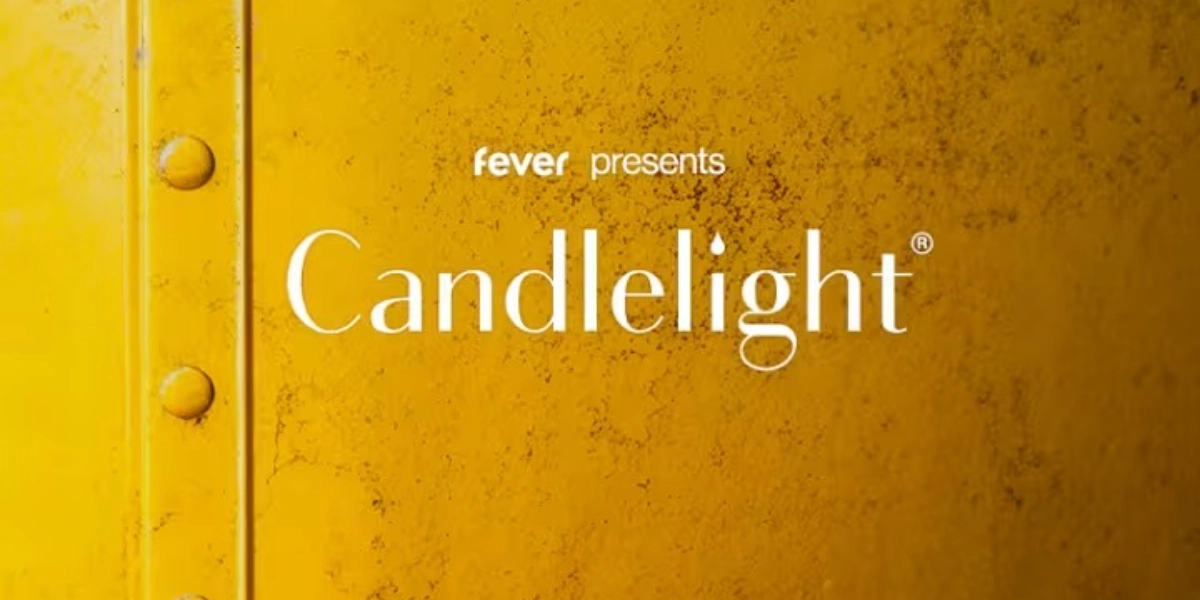 Image d'événement pour Candlelight: Tribute to The Beatles at The Museum of Flight