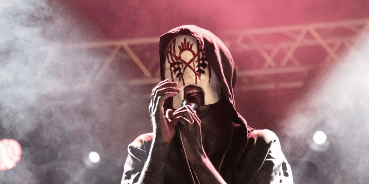 Event image for Sleep Token at Tacoma Dome