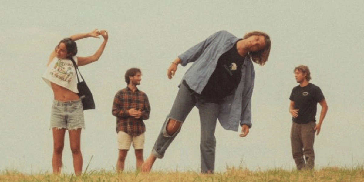 Event image for Arcy Drive at Webster Hall