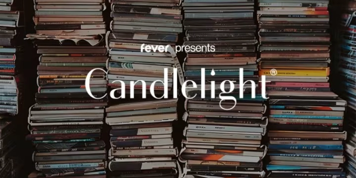 Image d'événement pour Candlelight: Best of Grunge at Arctic Club Hotel